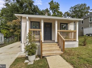 507 68th Pl, Capitol Heights, MD 20743