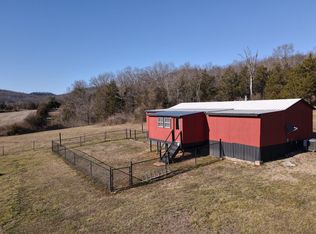 814 Parmleysville Rd, Monticello, KY 42633