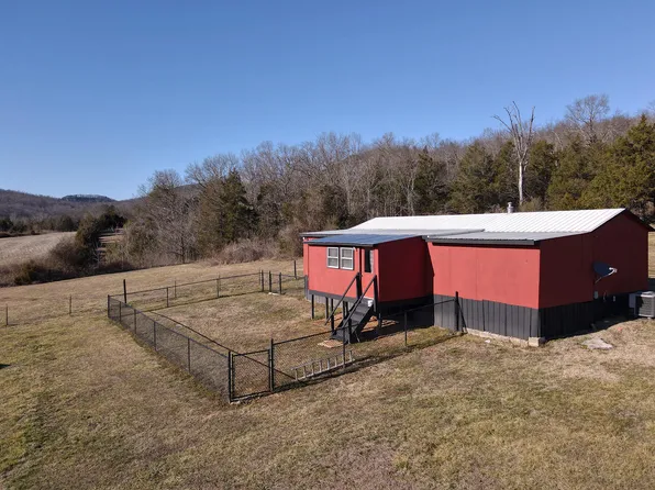 814 Parmleysville Rd, Monticello, KY 42633