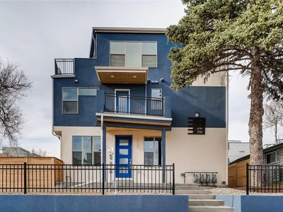 1265 S Perry St, Denver, CO, 80219