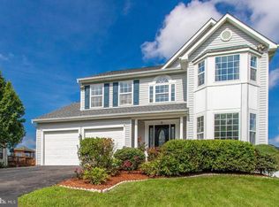 3 Meade Ct, Stafford, VA 22554