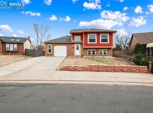 4381 Neal Ct, Colorado Springs, CO 80916