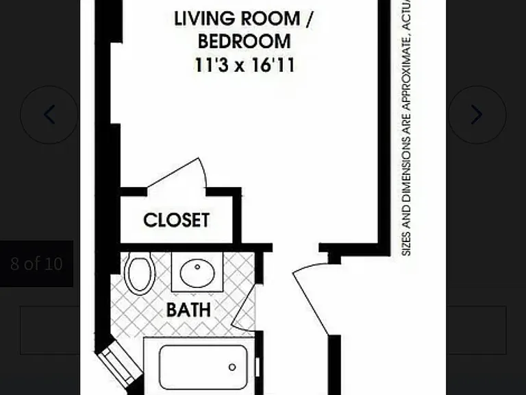 14 Jones St #2D — Photo 5