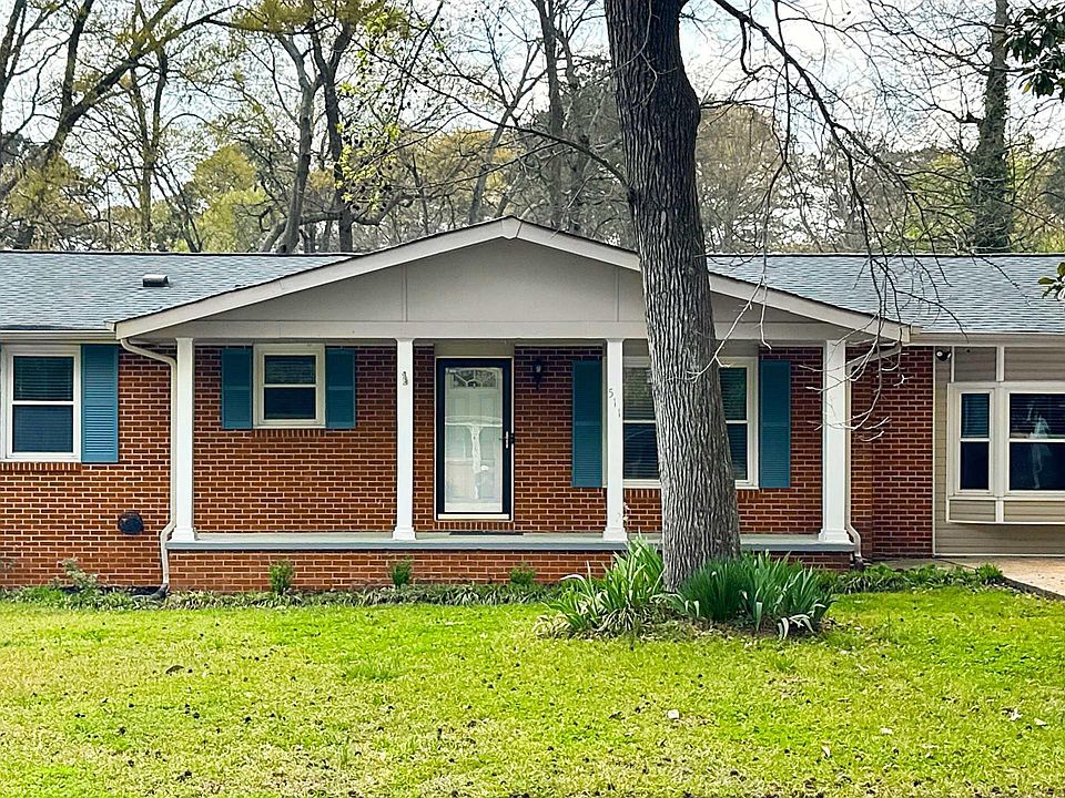 1st image of 511 Jeffery Dr NW