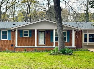 511 Jeffery Dr NW, Huntsville, AL 35806