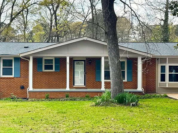 511 Jeffery Dr NW, Huntsville, AL 35806