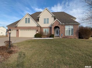 3908 S Wheatfield Way, Mapleton, IL 61547