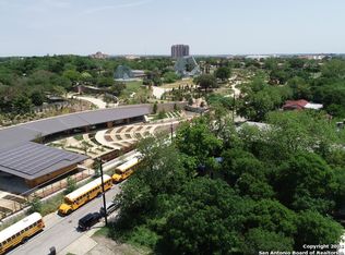 216 Pinckney St, San Antonio, TX 78209