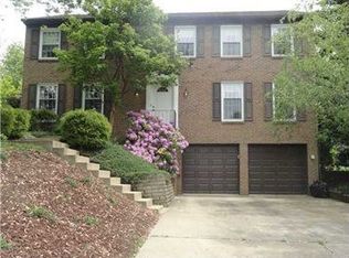 2484 Alydar Dr, Wexford, PA