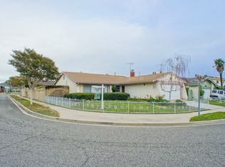 2062 N Potter Ave, Simi Valley, CA 93065