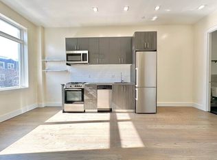 997 Jefferson Ave #3F, Brooklyn, NY 11221