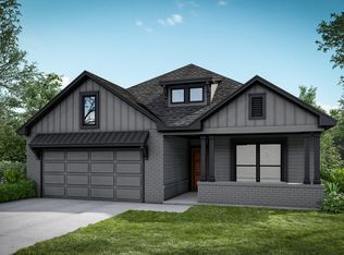 4904 N Walnut Ave, Broken Arrow, OK 74014