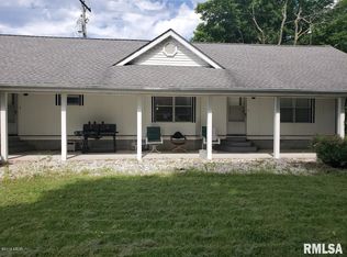 2275 Us Highway 45, Harrisburg, IL 62946