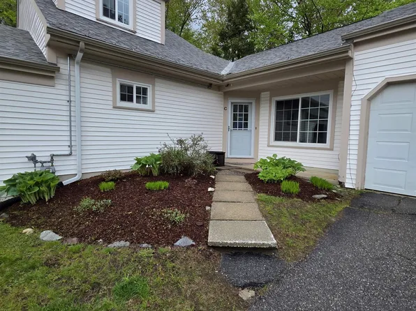 48C Starbird Road, Jericho, VT 05465