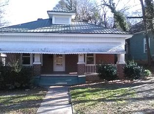 403 Greene St, Greenwood, SC 29646