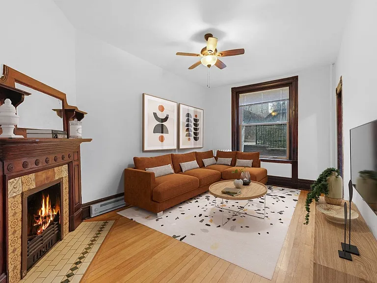 The Park Apartments — Photo 45