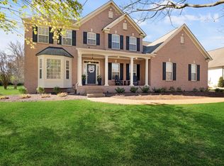 424 Coburn Ln, Franklin, TN 37069