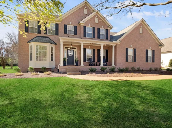424 Coburn Ln, Franklin, TN 37069