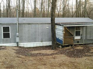 30 Pine Point Loop Rd, Springville, TN 38256