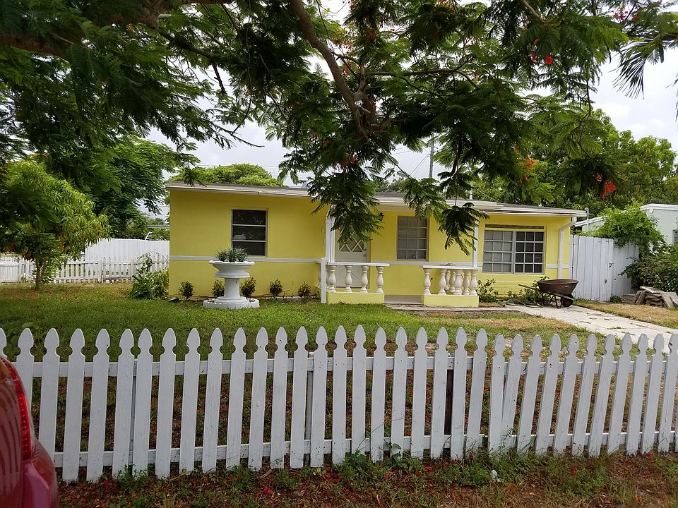 front view