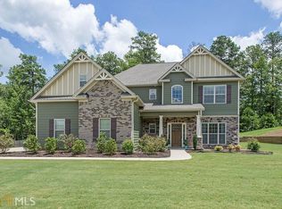 136 Caraway Rd, Locust Grove, GA 30248