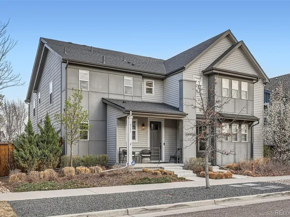 8157 E 53rd Drive, Denver, CO 80238