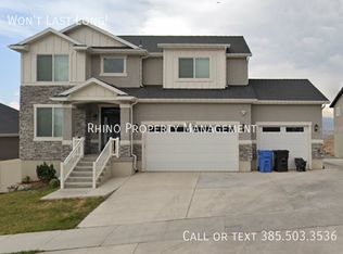 14921 S Ashvale Dr, Herriman, UT 84096