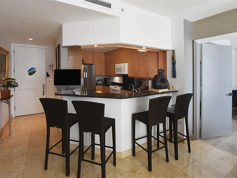 801 Brickell Key Blvd #1209 — Photo 25