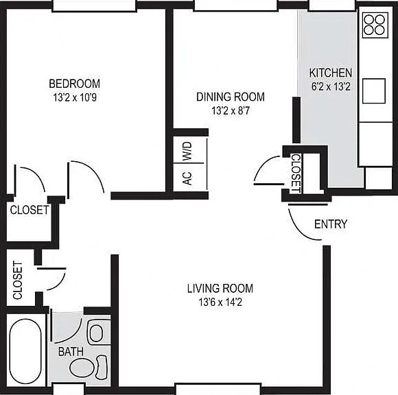 6004 Parkland Ct — Photo 16