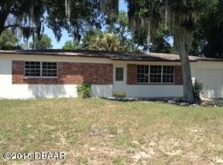 1512 Ridge Ave, Holly Hill, FL 32117