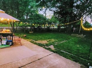 721 Holland Ave, Saint Louis, MO
