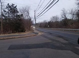 511 Foundry St, North Easton, MA 02356