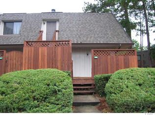 414 Summerwalk Cir #426, Chapel Hill, NC 27517