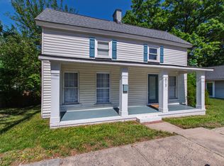 913 Washington St, Durham, NC 27701