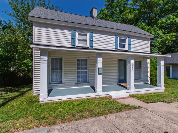 913 Washington St, Durham, NC 27701