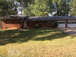 130 Greenway Park Dr, McDonough, GA 30253