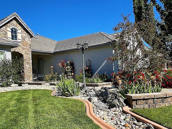 2nd image of 3619 Desert Fox Dr