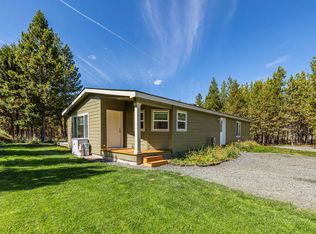 55053 Tamarack Rd, Bend, OR 97707