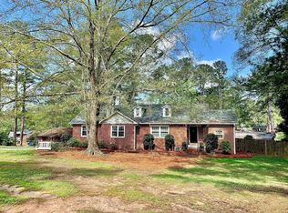 1090 Avenue Of Pnes, Macon, GA 31204