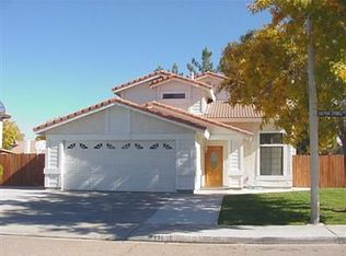 37806 Sulphur Springs Rd, Palmdale, CA 93552