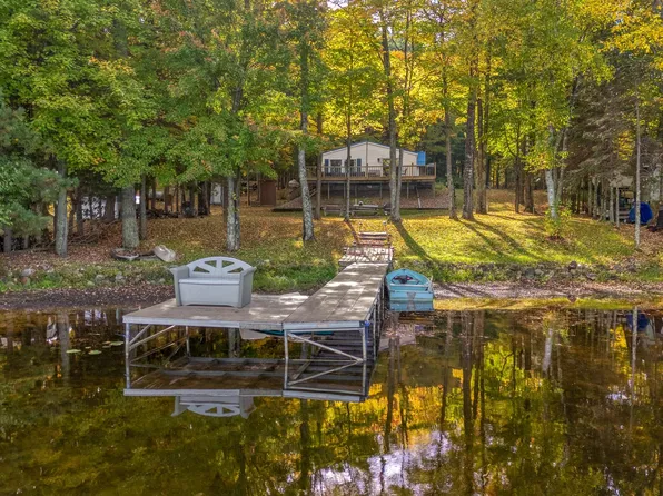 3077 Black Ln, Crandon, WI 54520