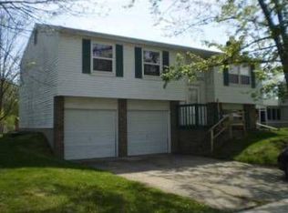 2737 Fairhaven Dr, Indianapolis, IN 46229