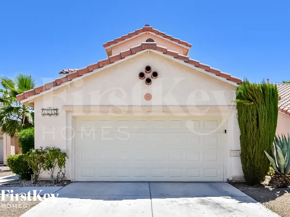 6046 Evening View St, North Las Vegas, NV 89031