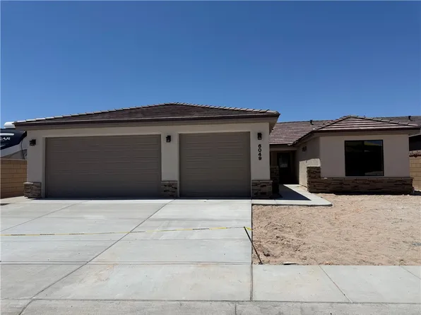 6049 S Trailblazer Avenue, Fort Mohave, AZ 86426
