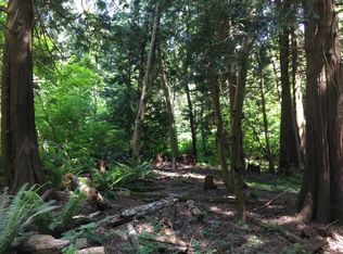 Claire Ln, Pt Roberts, WA 98281