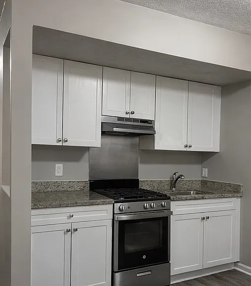 65 Shawmut St #3 — Photo 1