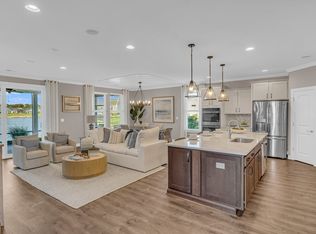 The Driftwood Plan, Traditions at Carolina Forest, Myrtle Beach, SC 29579