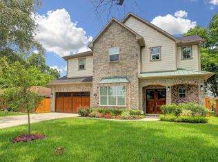 5322 Libbey Ln, Houston, TX 77092