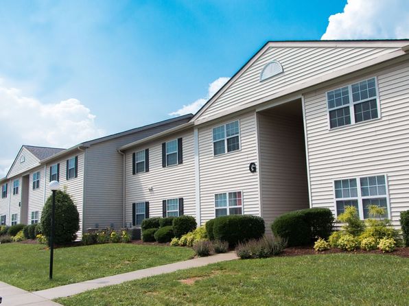 Ridgetop Apartments | 2009 Layman Rd, Athens, TN
