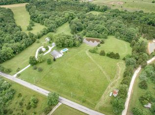 829 Linns Mill Rd, Troy, MO 63379